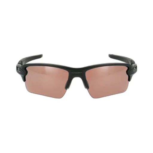 Oakley Flak 2.0 Xl Square Frame Sunglasses