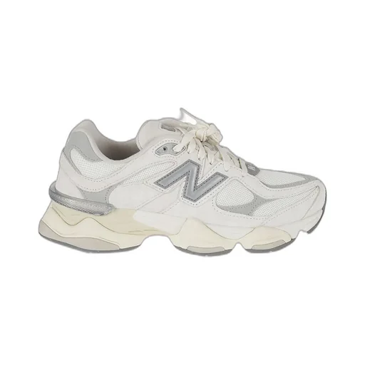 New Balance 9060 Lace-Up Sneakers