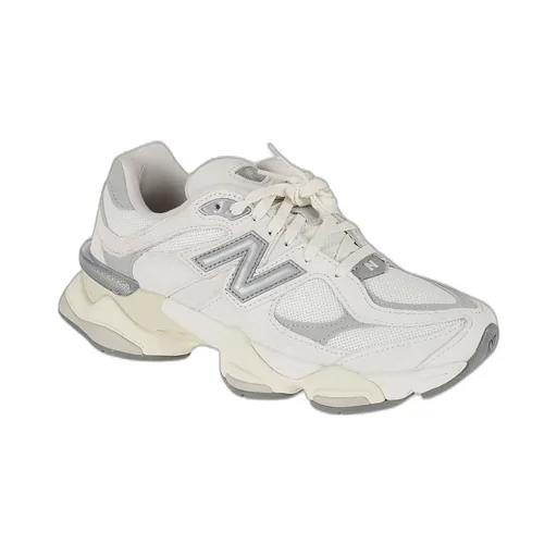 New Balance 9060 Lace-Up Sneakers