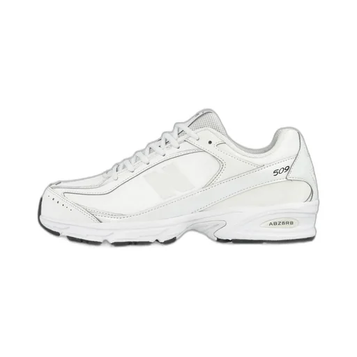 New Balance Low Top Lace-Up Sneakers