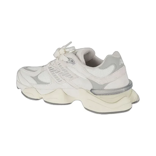 New Balance 9060 Lace-Up Sneakers