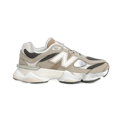 New Balance 9060 Lace-Up Sneakers