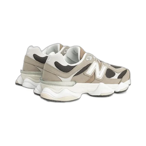New Balance 9060 Lace-Up Sneakers