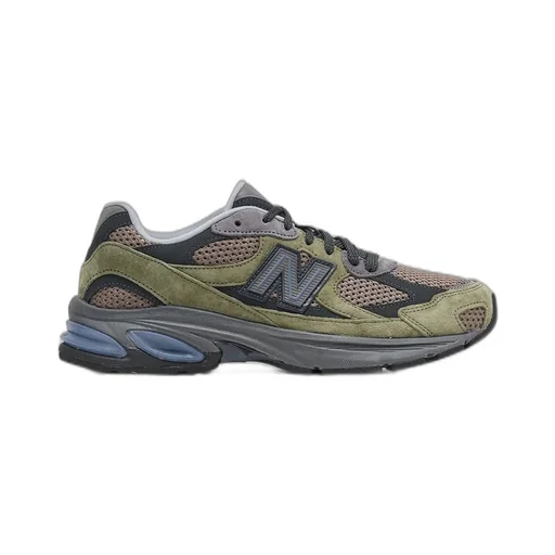 New Balance 2010 Lace-Up Sneakers