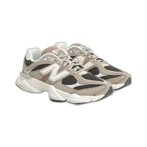 New Balance 9060 Lace-Up Sneakers