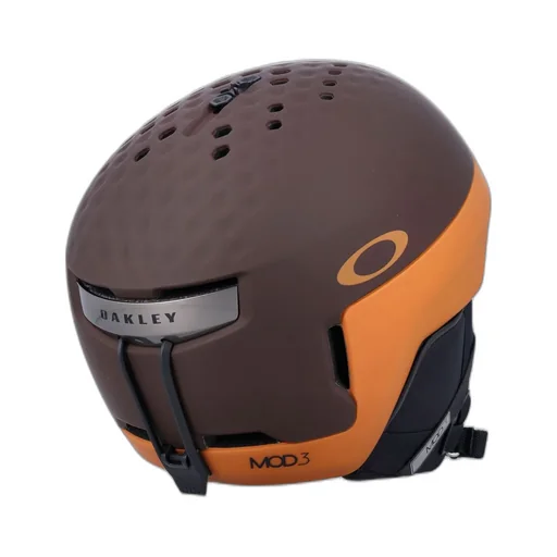 Oakley Mod3 Mips Ski Helmet