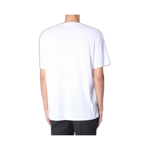 Neil Barrett Graphic Print T-Shirt