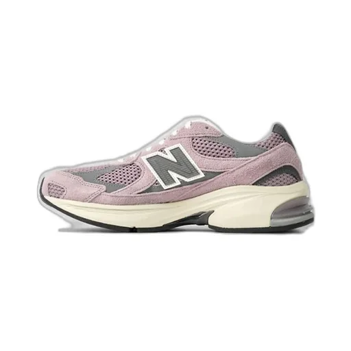 New Balance 2010 Lace-Up Sneakers
