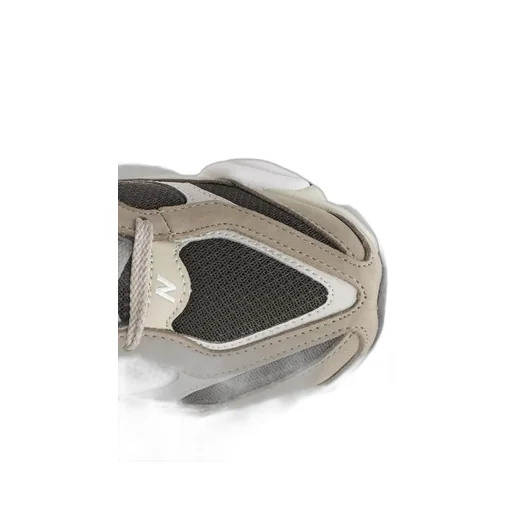 New Balance 9060 Lace-Up Sneakers