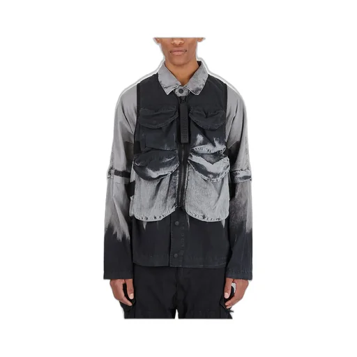 Nemen Guard Pocket Detailed Vest