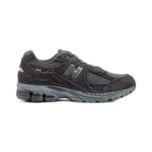 New Balance 2002R Lace-Up Sneakers