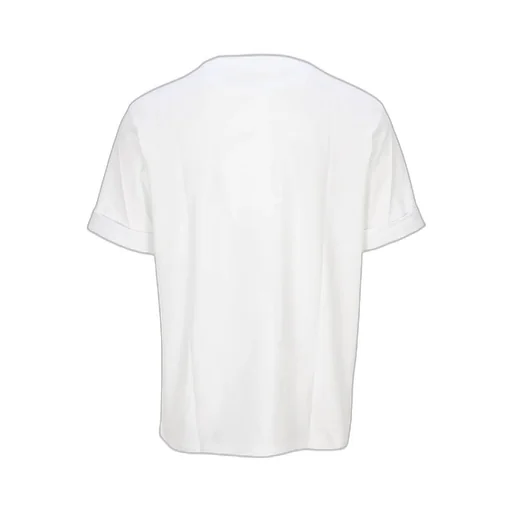 Neil Barrett Ziggie Bear Print Crewneck T-Shirt
