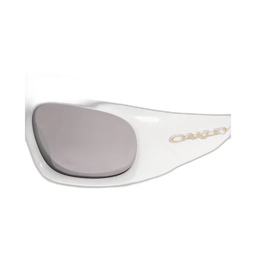 Oakley Belleville Wrap Sunglasses