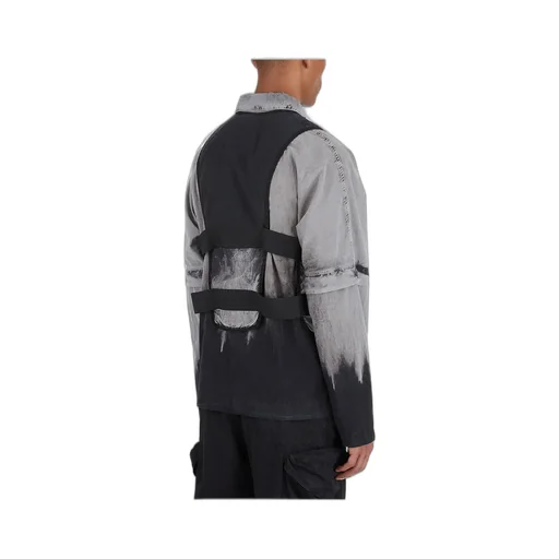 Nemen Guard Pocket Detailed Vest