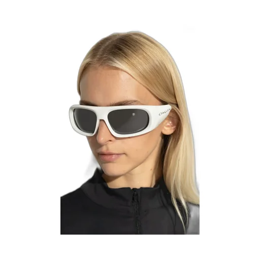 Oakley Belleville Wrap Sunglasses