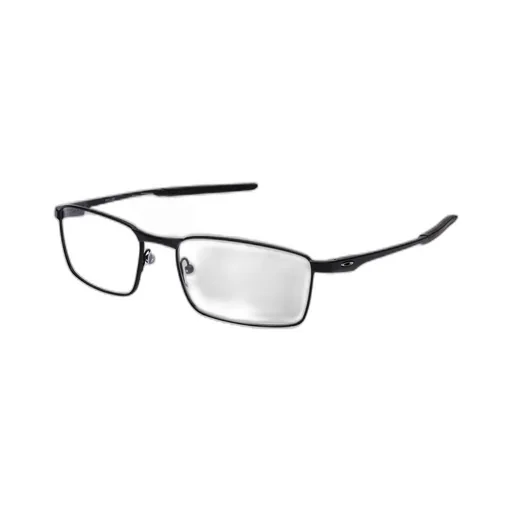 Oakley Fuller Rectangular Frame Glasses