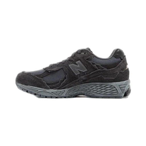 New Balance 2002R Lace-Up Sneakers