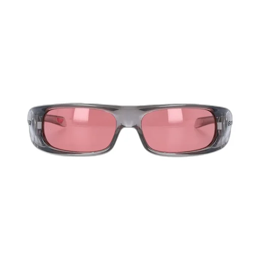 Oakley Highland High-Wrap Sunglasses
