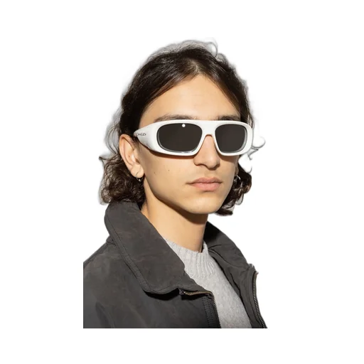 Oakley Belleville Wrap Sunglasses