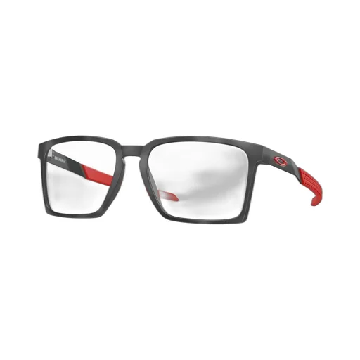 Oakley Exchange Square Frame Glasses