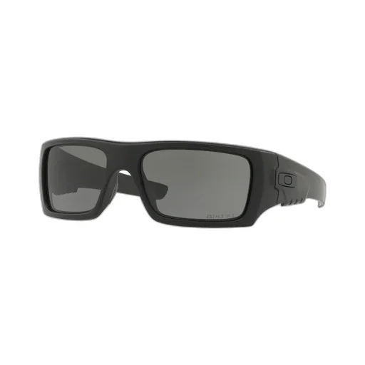 Oakley Det Cord Square Frame Sunglasses