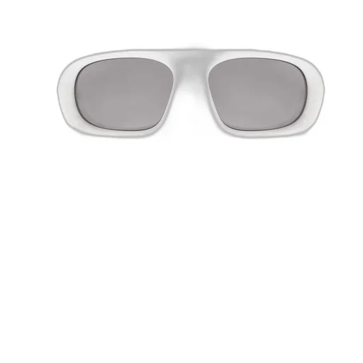 Oakley Belleville Wrap Sunglasses
