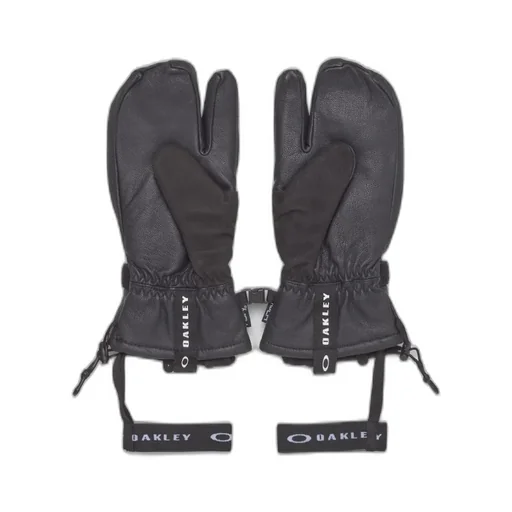 Oakley Timberline 3-Finger Gloves