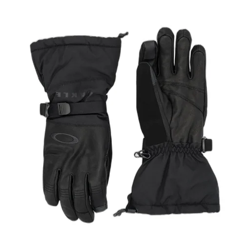 Oakley Ellipse Gauntlet Gloves