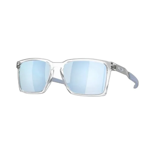 Oakley Exchange Square Frame Sunglasses