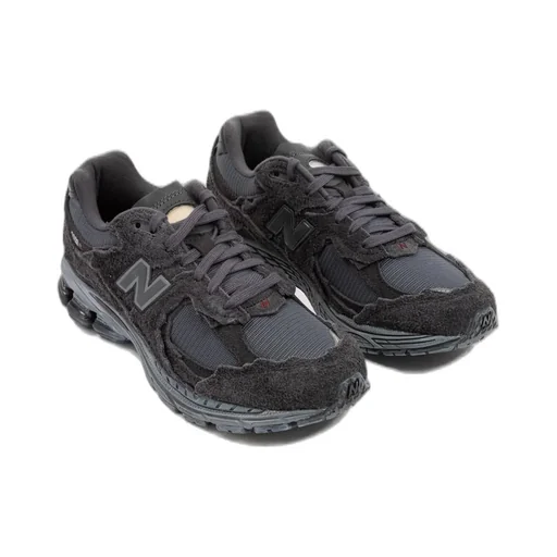 New Balance 2002R Lace-Up Sneakers