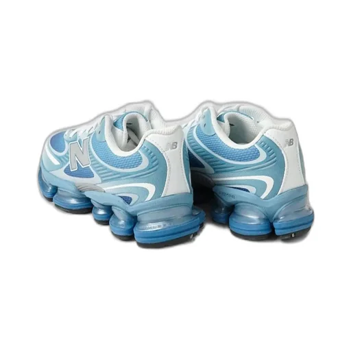 New Balance Abzorb 2000 Lace-Up Sneakers