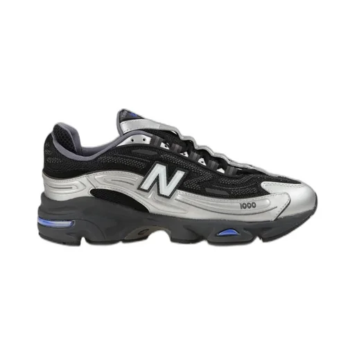 New Balance 1000 Lace-Up Sneakers