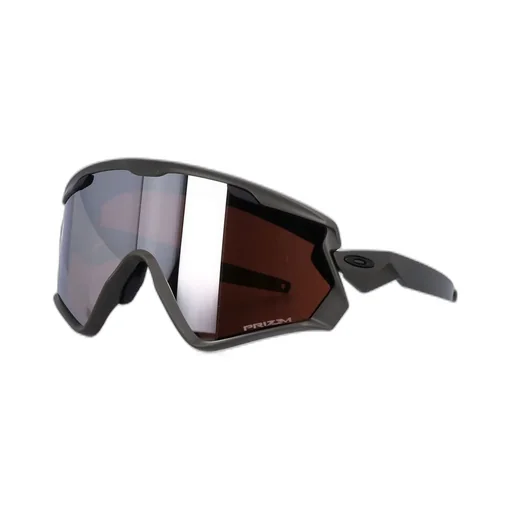 Oakley Wind Jacket 2.0 Performance Sunglasses