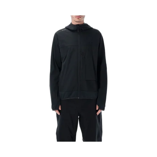 Oakley Alpha Polartec Full-Zip Jacket