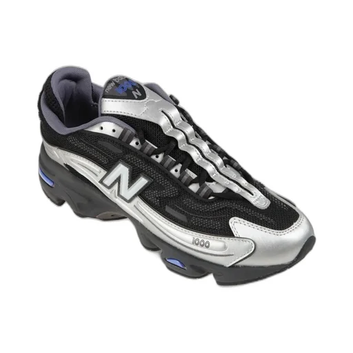 New Balance 1000 Lace-Up Sneakers