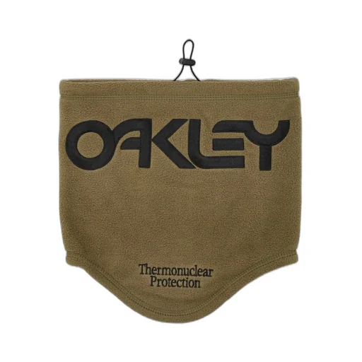 Oakley Tnp Fleece Neck Gaiter