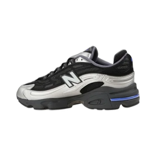 New Balance 1000 Lace-Up Sneakers
