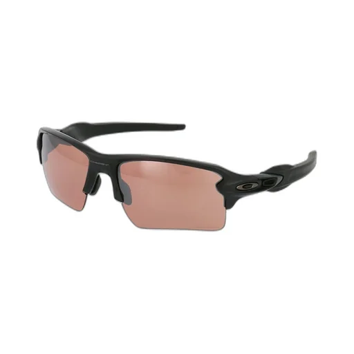 Oakley Flak 2.0 Xl Square Frame Sunglasses