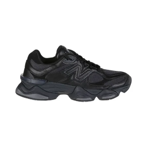 New Balance 9060 Lace-Up Sneakers