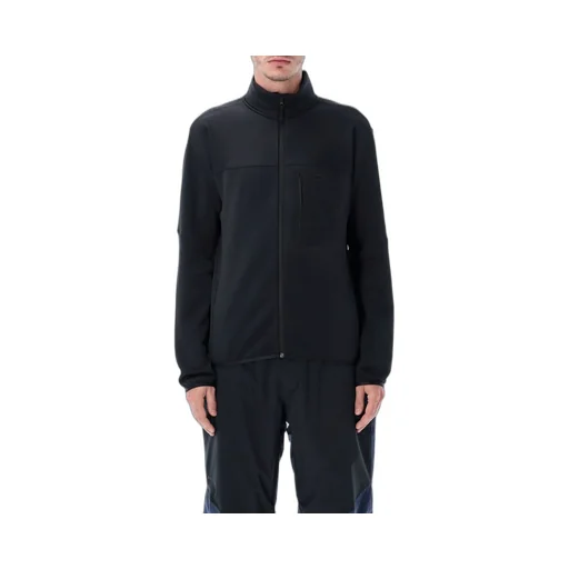 Oakley Canopy Pro Full Zip Technical Sweater
