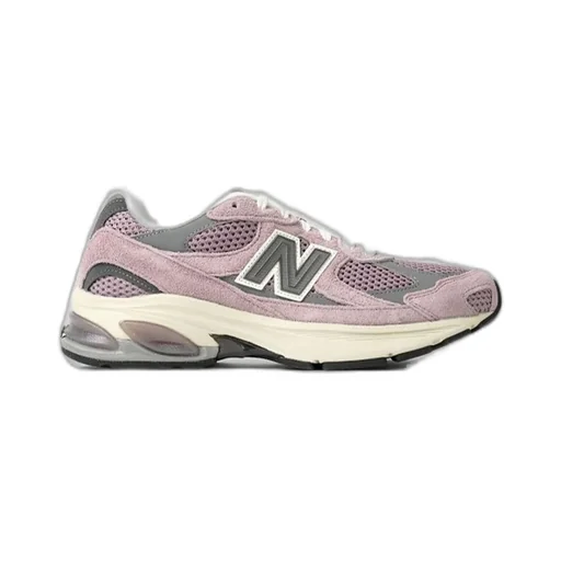 New Balance 2010 Lace-Up Sneakers
