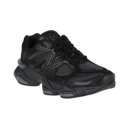New Balance 9060 Lace-Up Sneakers