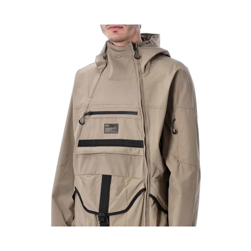 Oakley Fgl Stroke 5.7 Anorak Jacket