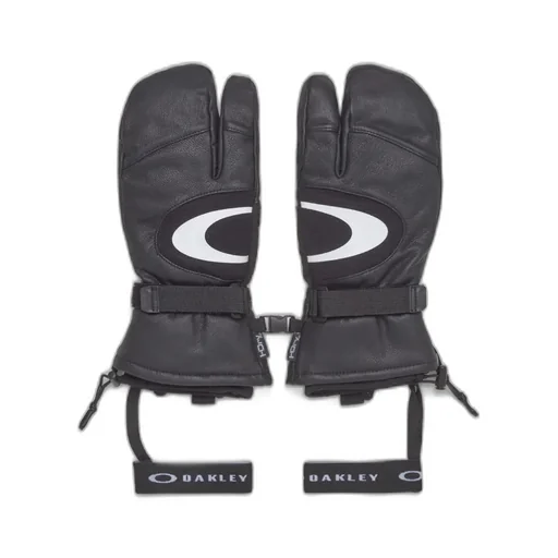 Oakley Timberline 3-Finger Gloves