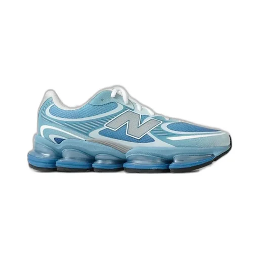 New Balance Abzorb 2000 Lace-Up Sneakers