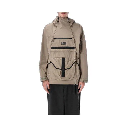 Oakley Fgl Stroke 5.7 Anorak Jacket