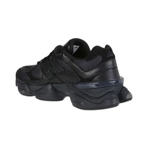 New Balance 9060 Lace-Up Sneakers