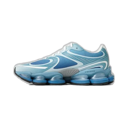 New Balance Abzorb 2000 Lace-Up Sneakers