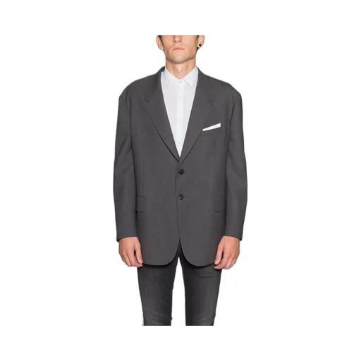 Neil Barrett Oversize Single Breasted Blazer