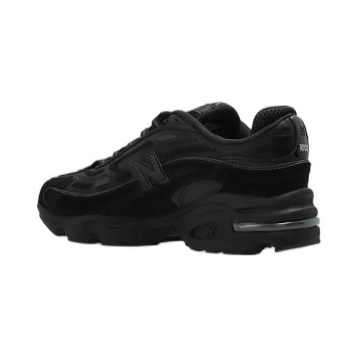 New Balance M1000 Logo Patch Sneakers